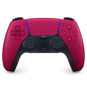 SONY PS5 DUALSENSE brezžični kontroler - Cosmic Red