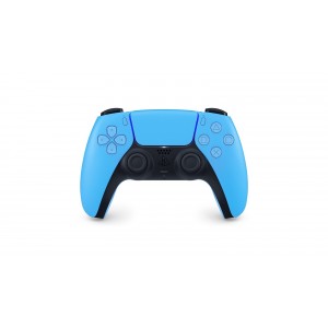 SONY PS5 DUALSENSE brezžični kontroler - Starlight Blue