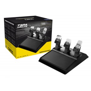 THRUSTMASTER T3PA ADD-ON RACING WHEEL ACCESSORY PC/PS3/PS4/XBOXONE