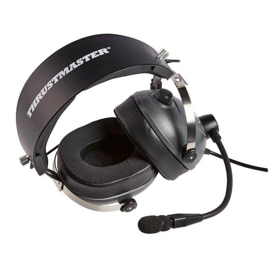 Casque de jeu Thrustmaster T.Flight U.S. Air Force Edition