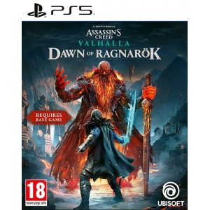 Assassin's Creed Valhalla: Dawn of Ragnarök (Playstation 5)