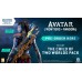 Avatar: Frontiers Of Pandora - Gold Edition (Playstation 5)