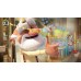 Rabbids Invasion: The Interactive TV Show (playstation 4)