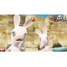 Rabbids Invasion: The Interactive TV Show (playstation 4)