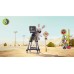 Rabbids Invasion: The Interactive TV Show (playstation 4)