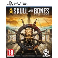 Skull & Bones (Playstation 5)