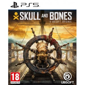 Skull & Bones (Playstation 5)