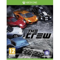The Crew (Xbox One)