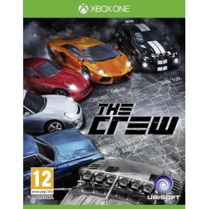 The Crew (Xbox One)