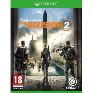 Tom Clancy's The Division 2 (Xone)
