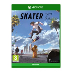 Skater XXL (XONE)